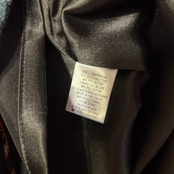 Milly dress. Size 2 - Picture 5 of 5